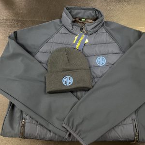 Mark Williams Keep Warm Bundle