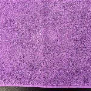 Limited Edition Purple MW cue towel