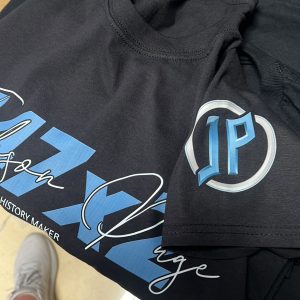 Jackson Page JP Shirts