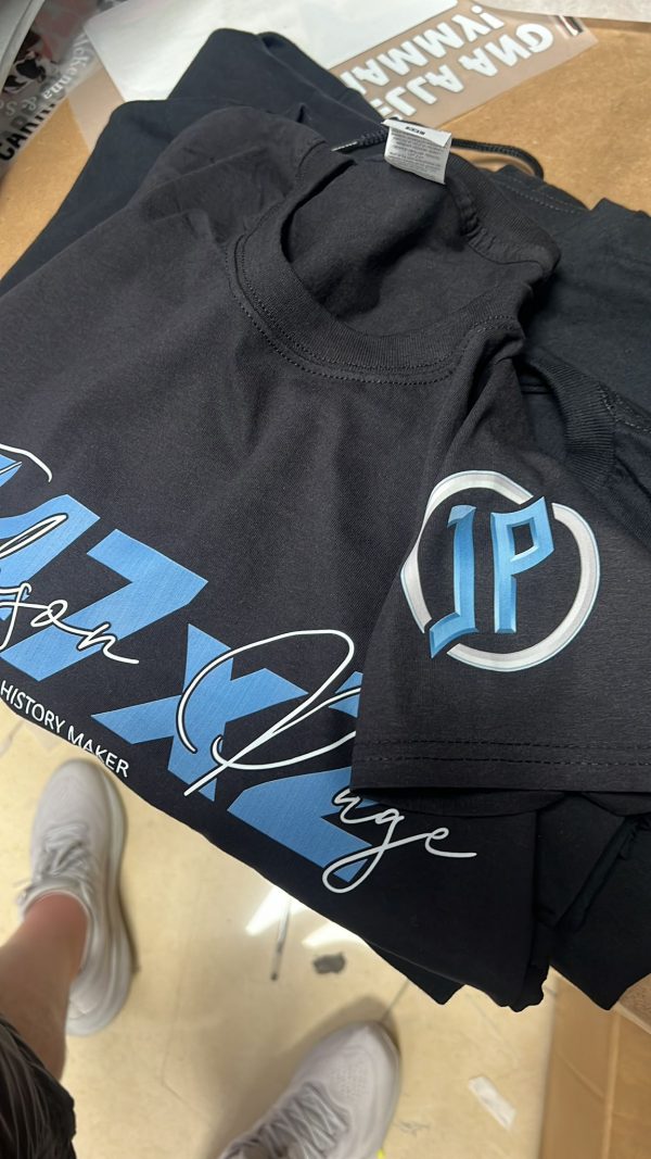 Jackson Page JP Shirts