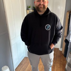 Jackson Page JP Hoodie
