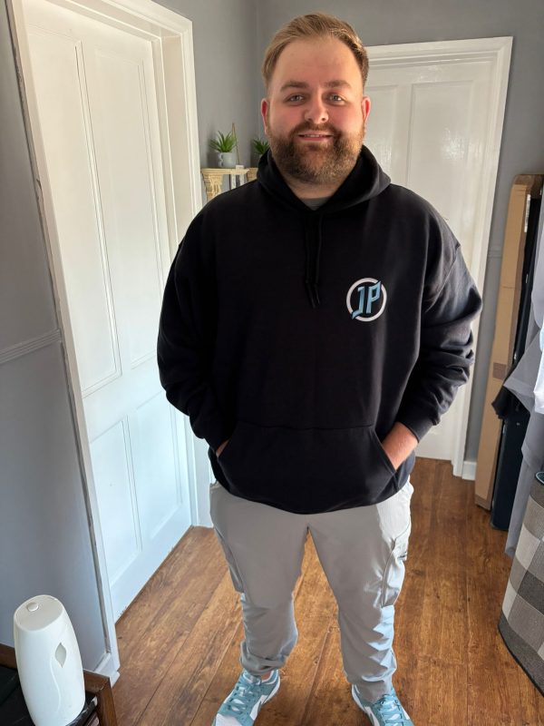 Jackson Page JP Hoodie