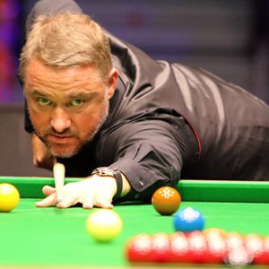 Stephen Hendry