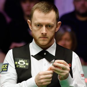 Mark Allen