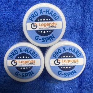 Legends G-Spin PRO  EX Hard Tips