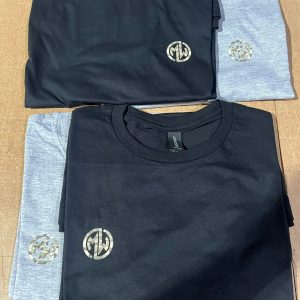 MW Camouflage Logo T-shirts