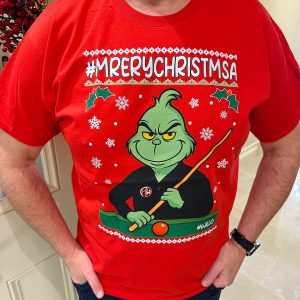 Xmas T-shirt