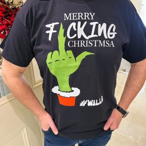 Xmas T-shirt