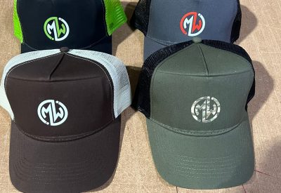 trucker hats