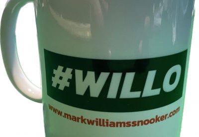willo mug one